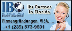 International Business Organization